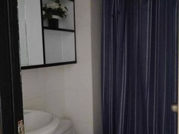 For sale Studio Unit in Avida Tower 1, Cebu City