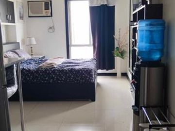 For sale Studio Unit in Avida Tower 1, Cebu City