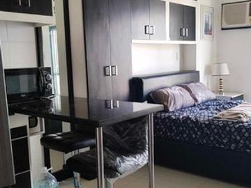 For sale Studio Unit in Avida Tower 1, Cebu City