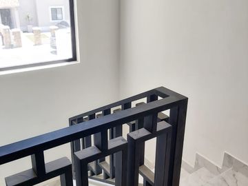 CASA EN VENTA FRACCIONAMIENTO REAL DE QUIROGA HERMOSILLO, SON