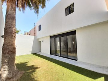 CASA EN VENTA FRACCIONAMIENTO REAL DE QUIROGA HERMOSILLO, SON