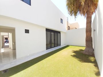 CASA EN VENTA FRACCIONAMIENTO REAL DE QUIROGA HERMOSILLO, SON