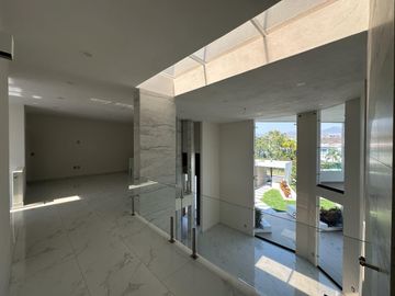CASA EN VENTA EN FRACCIONAMIENTO LOMAS DE COCOYOC MORELOS