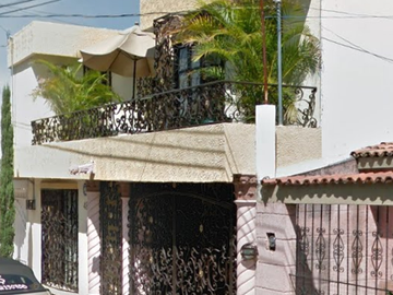 Casa en Venta en Hacienda Vanegas Queretaro