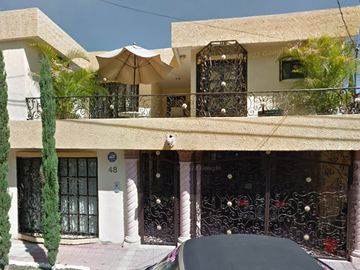 Casa en Venta en Hacienda Vanegas Queretaro