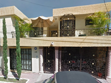 Casa en Venta en Hacienda Vanegas Queretaro