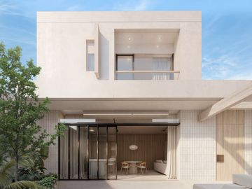 Jual Villa Baru Casa Sorena Benawa Bali Lokasi Bagus Nyaman Sangat Strategis