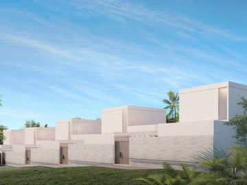 Jual Villa Baru Casa Sorena Benawa Bali Lokasi Bagus Nyaman Sangat Strategis