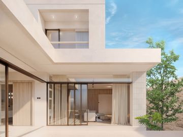Jual Villa Baru Casa Sorena Benawa Bali Lokasi Bagus Nyaman Sangat Strategis