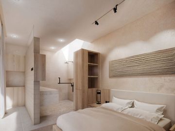 Jual Villa Baru Casa Sorena Benawa Bali Lokasi Bagus Nyaman Sangat Strategis