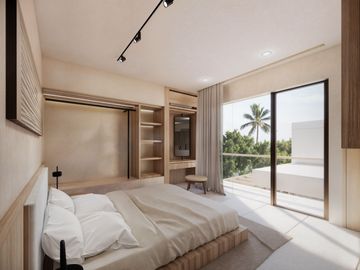 Jual Villa Baru Casa Sorena Benawa Bali Lokasi Bagus Nyaman Sangat Strategis