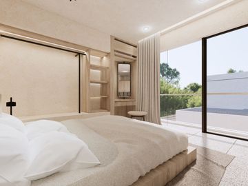 Jual Villa Baru Casa Sorena Benawa Bali Lokasi Bagus Nyaman Sangat Strategis