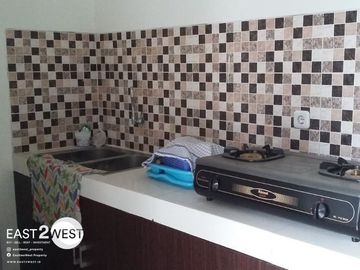 Dijual Rumah Cluster Nittaya The Avani BSD City Tangerang Bagus Murah Lokasi Strategis Nyaman Fully Furnished Siap Huni