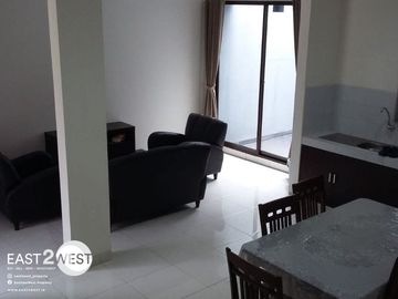 Dijual Rumah Cluster Nittaya The Avani BSD City Tangerang Bagus Murah Lokasi Strategis Nyaman Fully Furnished Siap Huni