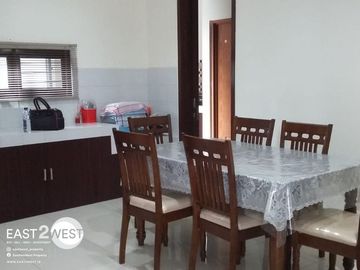 Dijual Rumah Cluster Nittaya The Avani BSD City Tangerang Bagus Murah Lokasi Strategis Nyaman Fully Furnished Siap Huni