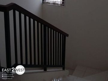 Dijual Rumah Cluster Nittaya The Avani BSD City Tangerang Bagus Murah Lokasi Strategis Nyaman Fully Furnished Siap Huni