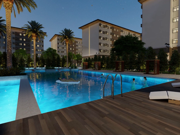 1 Bedroom Condominium in Lipa Batangas for Sale