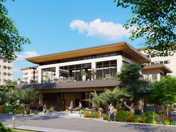 1 Bedroom Condominium in Lipa Batangas for Sale