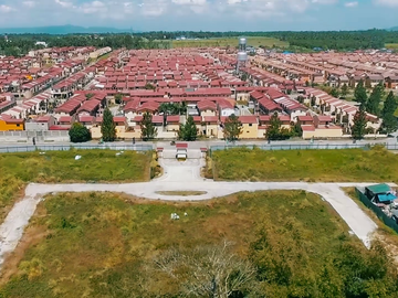 1 Bedroom Condominium in Lipa Batangas for Sale
