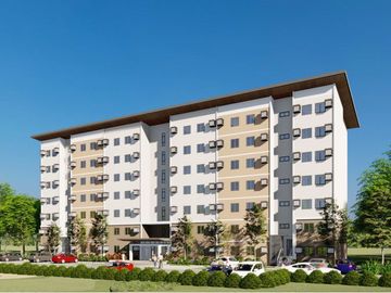 1 Bedroom Condominium in Lipa Batangas for Sale