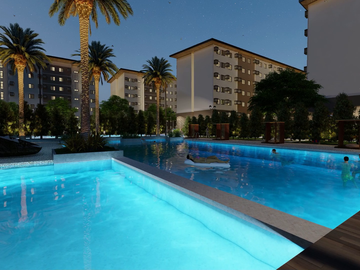 1 Bedroom Condominium in Lipa Batangas for Sale
