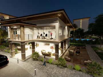 1 Bedroom Condominium in Lipa Batangas for Sale