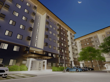 1 Bedroom Condominium in Lipa Batangas for Sale