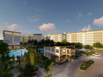 1 Bedroom Condominium in Lipa Batangas for Sale