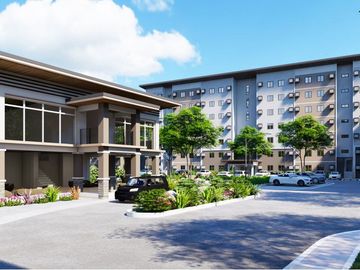 1 Bedroom Condominium in Lipa Batangas for Sale