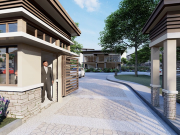1 Bedroom Condominium in Lipa Batangas for Sale