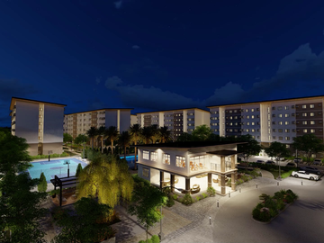 1 Bedroom Condominium in Lipa Batangas for Sale