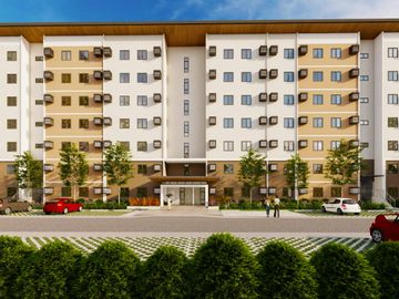 1 Bedroom Condominium in Lipa Batangas for Sale