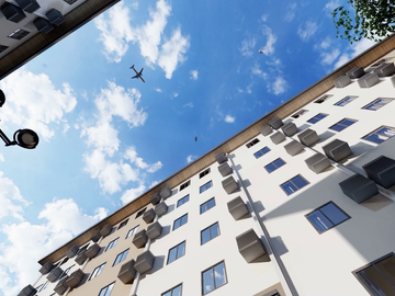 1 Bedroom Condominium in Lipa Batangas for Sale