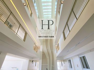 Ready for Occupancy 1 Bedroom 1 Bathroom Condo For Sale in Paranaque Oak Harbor near Okada MOA
