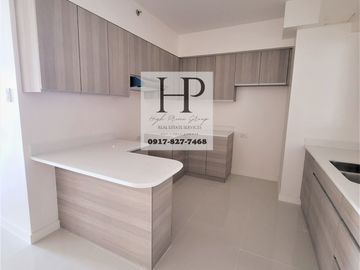 Ready for Occupancy 1 Bedroom 1 Bathroom Condo For Sale in Paranaque Oak Harbor near Okada MOA