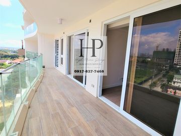 Ready for Occupancy 1 Bedroom 1 Bathroom Condo For Sale in Paranaque Oak Harbor near Okada MOA