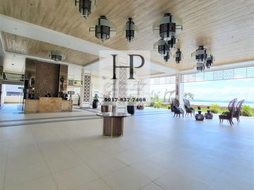 Ready for Occupancy 1 Bedroom 1 Bathroom Condo For Sale in Paranaque Oak Harbor near Okada MOA