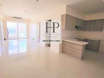 Ready for Occupancy 1 Bedroom 1 Bathroom Condo For Sale in Paranaque Oak Harbor near Okada MOA
