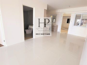 Ready for Occupancy 1 Bedroom 1 Bathroom Condo For Sale in Paranaque Oak Harbor near Okada MOA