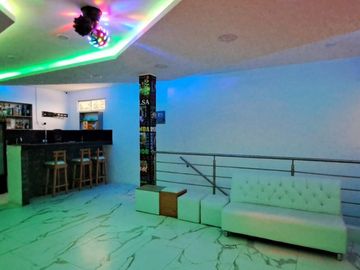 Venta de edificio Multifamiliar en Colina de la Alborada norte de Guayaquil