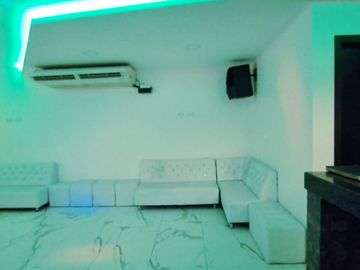 Venta de edificio Multifamiliar en Colina de la Alborada norte de Guayaquil