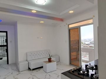 Venta de edificio Multifamiliar en Colina de la Alborada norte de Guayaquil