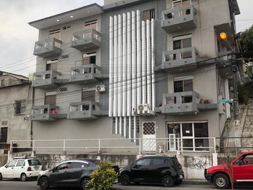 Venta de edificio Multifamiliar en Colina de la Alborada norte de Guayaquil