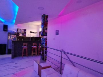 Venta de edificio Multifamiliar en Colina de la Alborada norte de Guayaquil