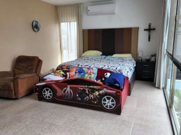 Residencia en Venta en Sodzil Norte en Mérida, Yucatán. Zona de Alta Plusvalía