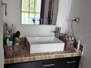 Residencia en Venta en Sodzil Norte en Mérida, Yucatán. Zona de Alta Plusvalía