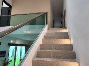 Residencia en Venta en Sodzil Norte en Mérida, Yucatán. Zona de Alta Plusvalía