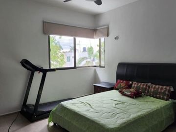 Residencia en Venta en Sodzil Norte en Mérida, Yucatán. Zona de Alta Plusvalía