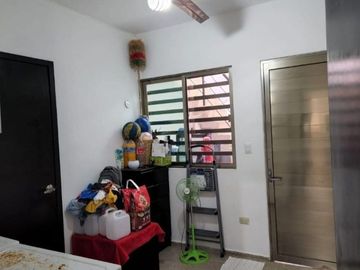 Residencia en Venta en Sodzil Norte en Mérida, Yucatán. Zona de Alta Plusvalía