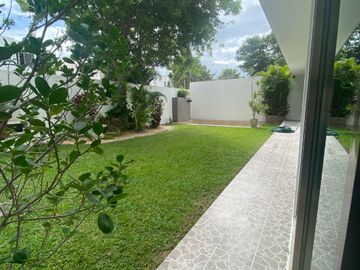 Residencia en Venta en Sodzil Norte en Mérida, Yucatán. Zona de Alta Plusvalía